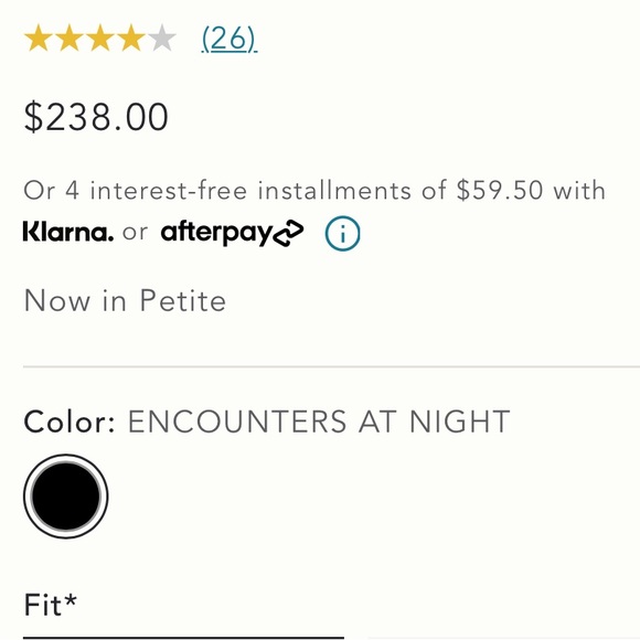 Mother The Hustler Ankle Fray Encounters Black Anthropology New $238- 24/25 - Picture 8 of 15